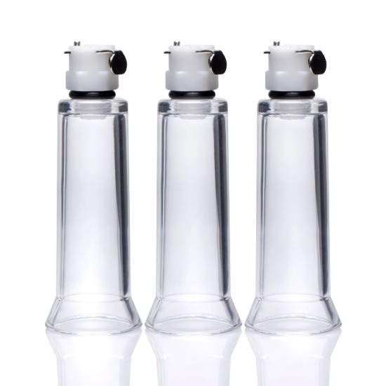 Picture of Clit and Nipple Cylinders -Set 3