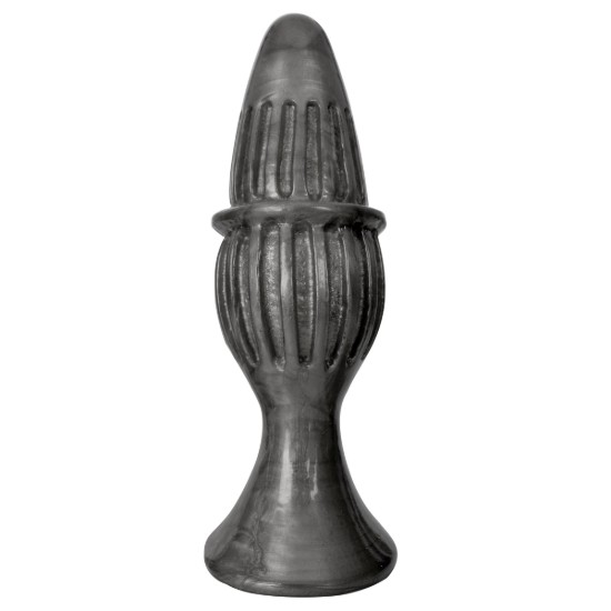 Picture of The Princess Anal Plug -Black