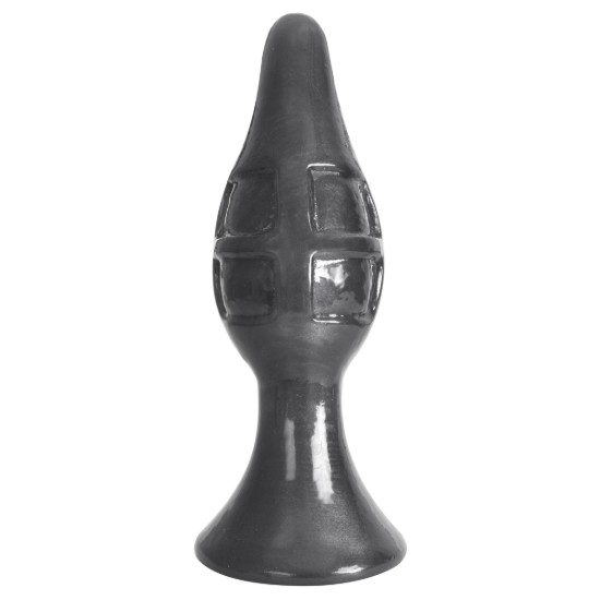 Picture of The Prince Anal Plug -Black