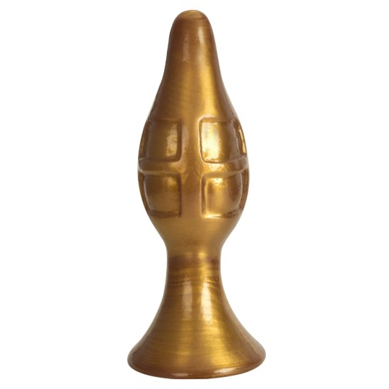 Picture of The Prince Anal Plug -Gold