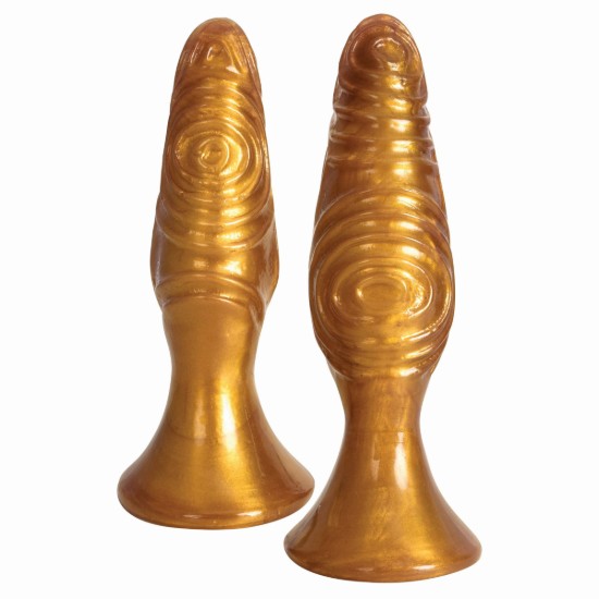 Picture of The Pawns Anal Plug -Gold