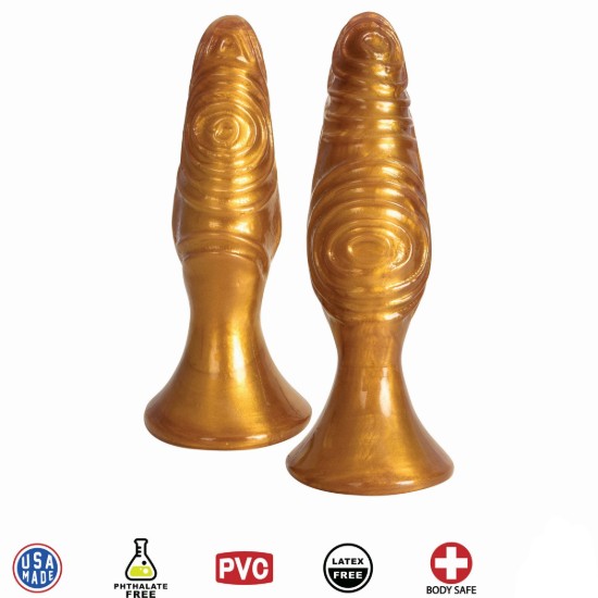 Picture of The Pawns Anal Plug -Gold