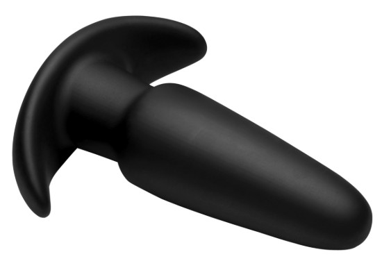 Picture of Kinetic Thumping 7X Medium Anal Plug