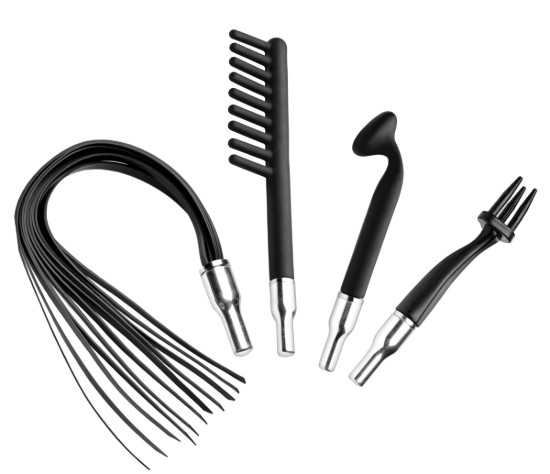 Picture of Extreme Twilight eStim Accessory Kit