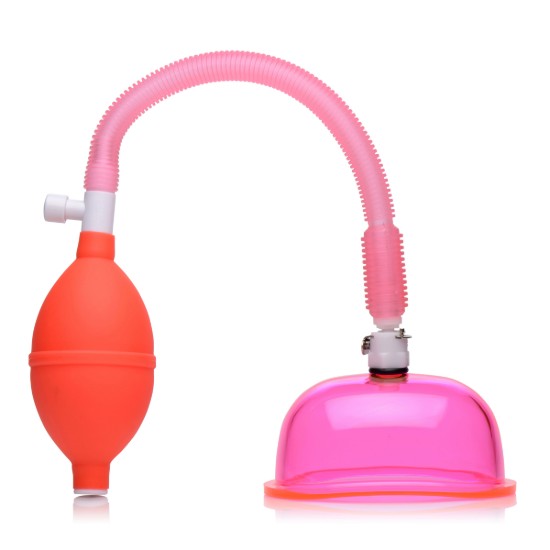 Picture of Vaginal Pump with 5 Inch Large Cup