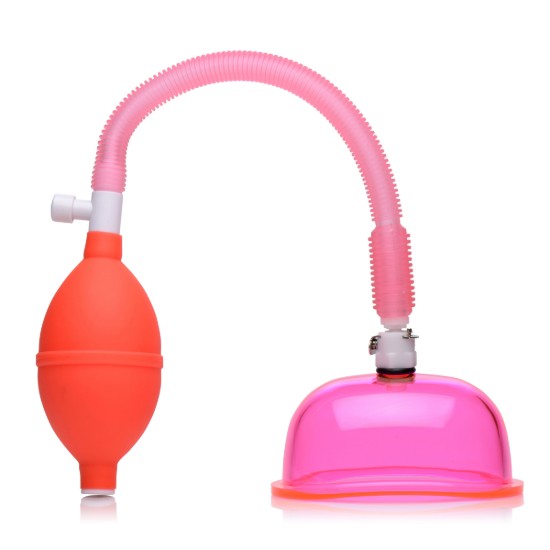 Picture of Vaginal Pump With 3.8 Inch Small Cup