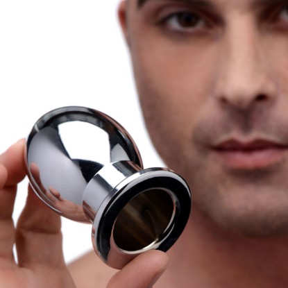 Picture of Large Abyss 1.9 Inch Hollow Anal Dilator