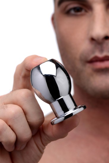 Picture of Small Abyss 1.5 Inch Hollow Anal Dilator