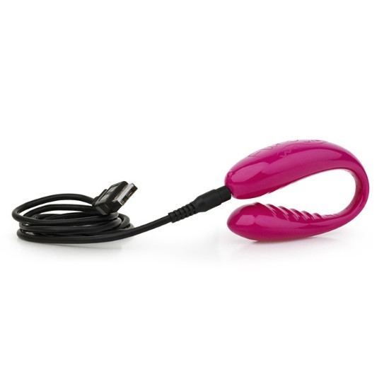 Picture of We-Vibe Fling Silicone Vibrator
