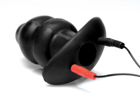 Picture of E-Stim Hollow Butt Plug