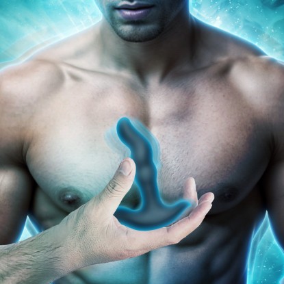 Picture of Rimstatic Curved Rotating Plug with Remote