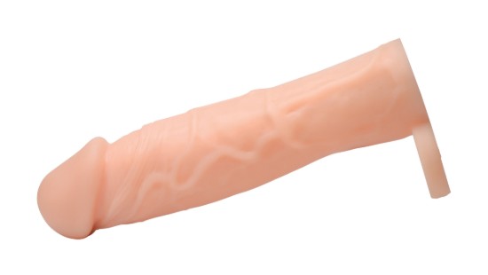 Picture of 2 Inch Silicone Penis Extension
