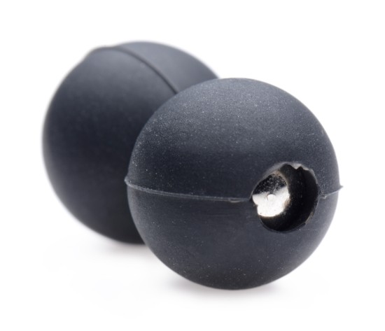 Picture of Sin Spheres Silicone Magnetic Balls