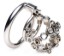 Picture of Bolted Chastity Cage with Spikes