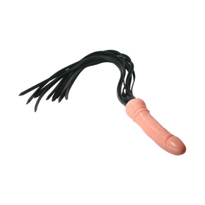 Picture of Wanton Dildo Switch- Flesh