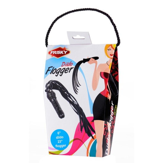 Picture of Wanton Dildo Switch- Flesh