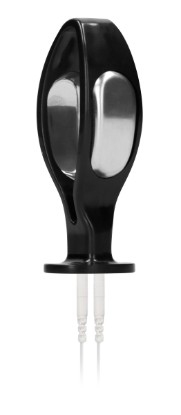 Picture of Hollow Butt Plug E-Stimulation