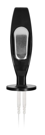 Picture of Hollow Butt Plug E-Stimulation