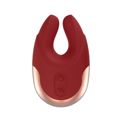 Picture of Lavish Silicone Clitoral Stimulator