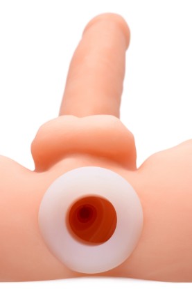 Picture of Stretch Master 2 Piece Training Silicone Ass Grommet Set