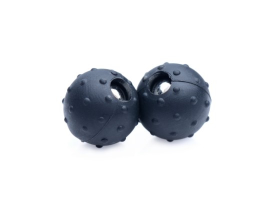 Picture of Dragon's Orbs Nubbed Silicone Magnetic Balls