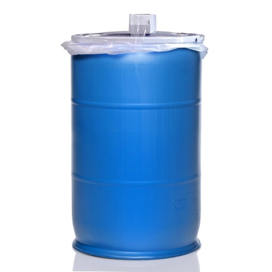 Picture of Natural Water-Based Lubricant with Aloe Vera - 55 Gallon Drum