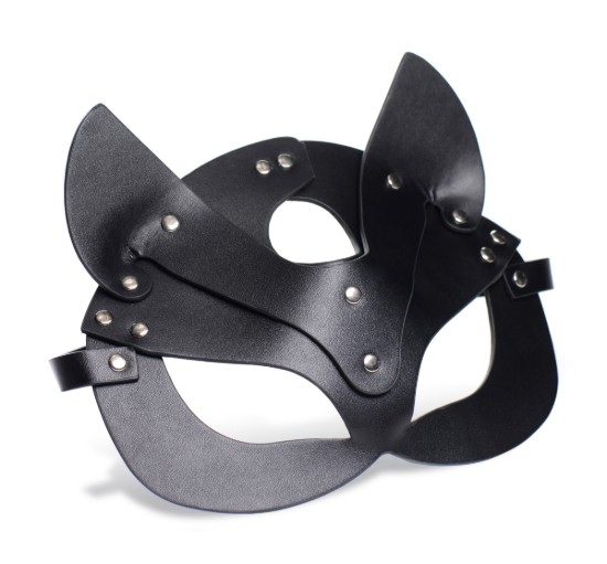 Picture of Naughty Kitty Cat Mask