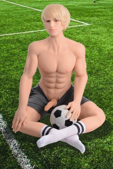 Picture of Kyle Fantasy Male Love Doll