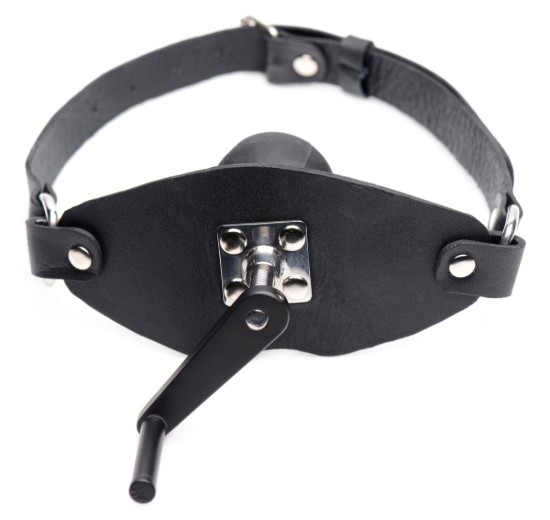 Picture of Crank Ball Gag