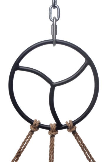 Picture of Shibari Bondage Suspension Ring