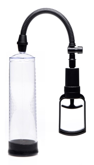 Picture of Trigger Penis Pump