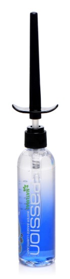 Picture of Passion Natural Water-Based Lubricant with Injector Kit - 4 oz