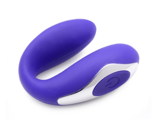 Picture of 5X Silicone Oral Vibrator
