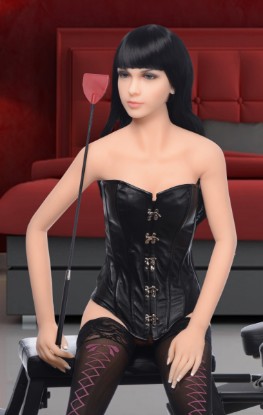 Picture of Femdom Fantasy Love Doll