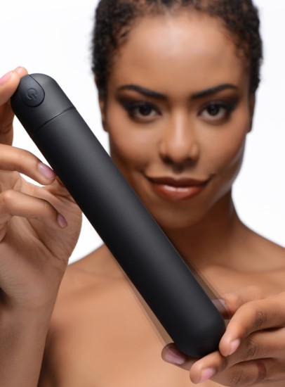 Picture of XL Bullet Vibrator - Black
