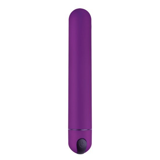 Picture of XL Bullet Vibrator - Purple