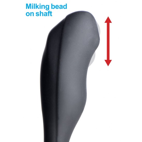 Picture of Pro-Bend Bendable Prostate Vibrator