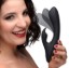 Picture of 7X Bendable Silicone Rabbit Vibrator