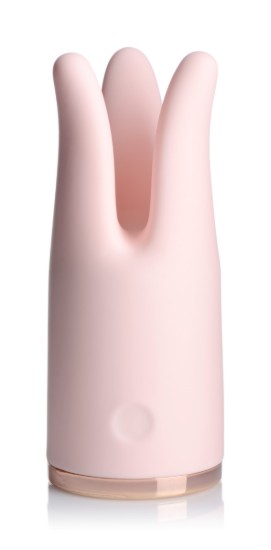 Picture of Vibrassage Twirl 10X Vibrating Clit Teaser