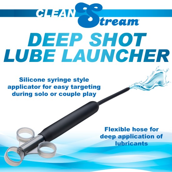 Picture of Deep Shot Lubricant Launcher