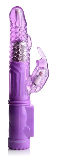 Picture of 36X Purple Rabbit Vibrator