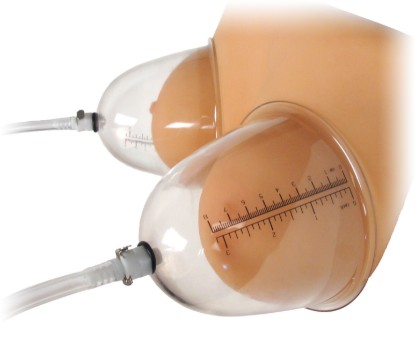 Picture of Breast Enhancement System