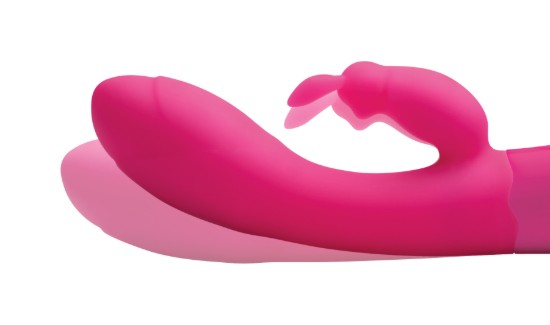 Picture of Rebel Rabbit 21X Silicone Vibrator