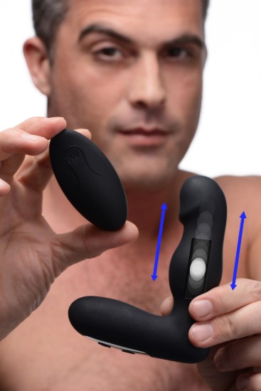Picture of 10X Thumping Prostate Stimulator
