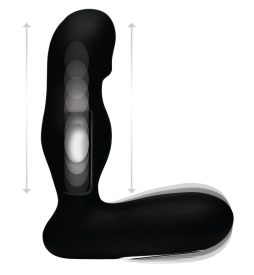 Picture of 10X Thumping Prostate Stimulator