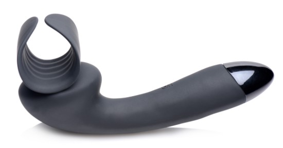 Picture of 10X Solo Stroke Penis Teaser Wand