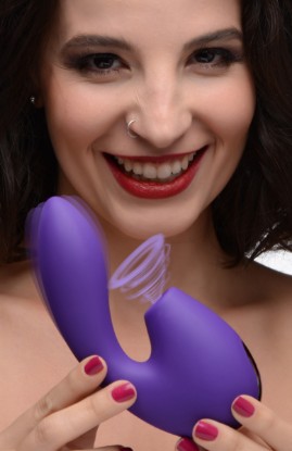 Picture of Shegasm Elevate G-Spot Vibrator