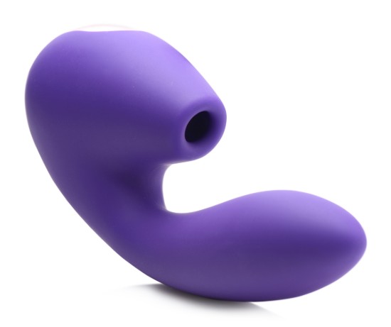Picture of Shegasm Elevate G-Spot Vibrator