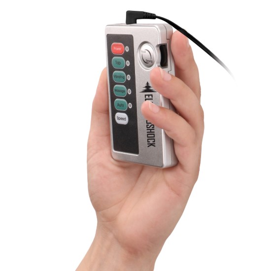 Picture of Electro Wrist Cuffs