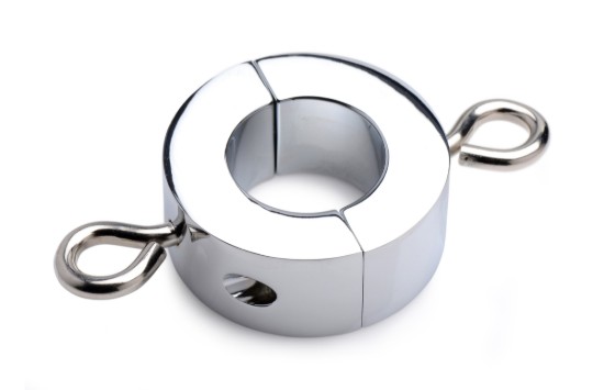 Picture of Ball Strap Metal Ball Stretcher